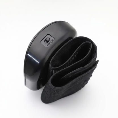 Tensiomètre de Poignet Electronique Rechargeable USB – Suivi Précis &amp; Rapide